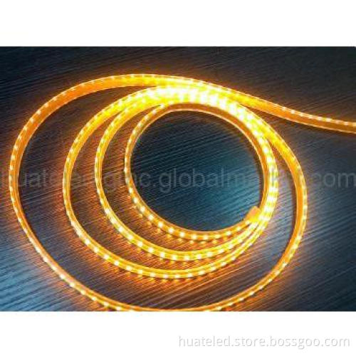 DC12V/DC24V LED christmas&holiday strip light night decoration